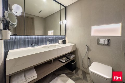 Apartmánový hotel v Dubai Marina, SAE 1 ložnice, 51 m² Č.: 614522 - fotografie 22