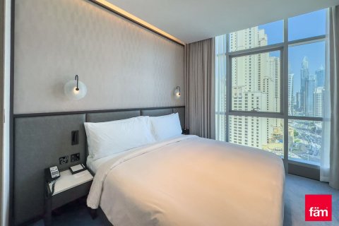 Apartmánový hotel v Dubai Marina, SAE 1 ložnice, 51 m² Č.: 614522 - fotografie 29
