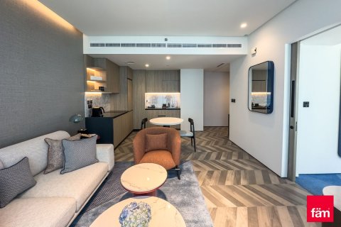 Apartmánový hotel v Dubai Marina, SAE 1 ložnice, 51 m² Č.: 614522 - fotografie 23