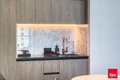 Apartmánový hotel v Dubai Marina, SAE 1 ložnice, 51 m² Č.: 614522 - fotografie 19