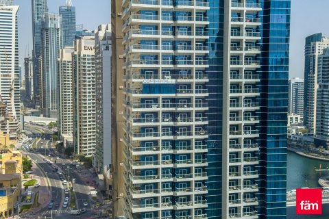 Apartmánový hotel v Dubai Marina, SAE 1 ložnice, 51 m² Č.: 614522 - fotografie 26