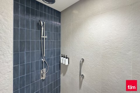 Apartmánový hotel v Dubai Marina, SAE 1 ložnice, 51 m² Č.: 614522 - fotografie 15