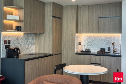 Apartmánový hotel v Dubai Marina, SAE 1 ložnice, 51 m² Č.: 614522 - fotografie 20