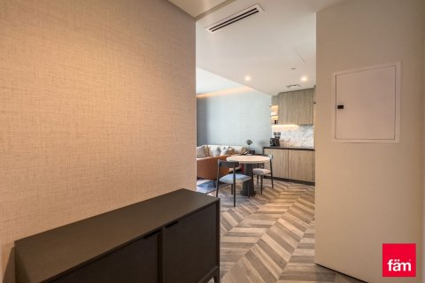Apartmánový hotel v Dubai Marina, SAE 1 ložnice, 51 m² Č.: 614522 - fotografie 12