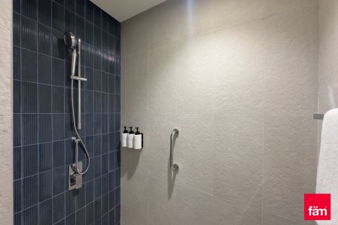 Apartmánový hotel v Dubai Marina, SAE 1 ložnice, 51 m² Č.: 614522 - fotografie 4