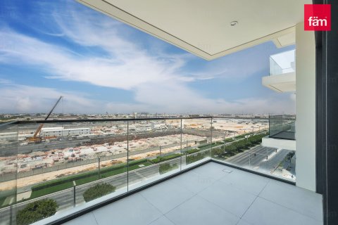 阿联酋 Dubai City Walk 待租 : 1 卧, 70.3 平方米 , 编号760920 - 照片 13