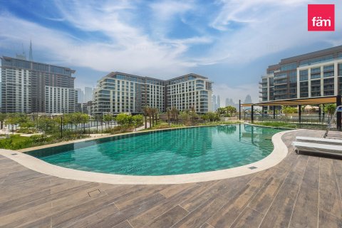 阿联酋 Dubai City Walk 待租 : 1 卧, 70.3 平方米 , 编号760920 - 照片 27