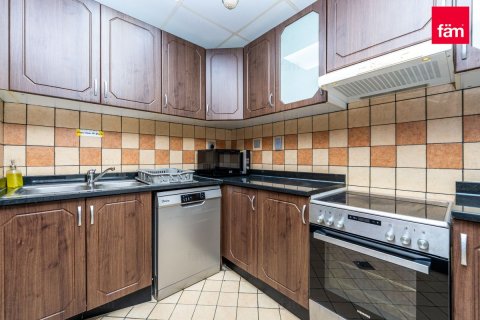 Пәтер Дубай, БАӘ-да 2 жатын бөлмелер, 109.4 м² № 760918 - фото 9