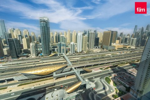 Пәтер Дубай, БАӘ-да 2 жатын бөлмелер, 109.4 м² № 760918 - фото 13