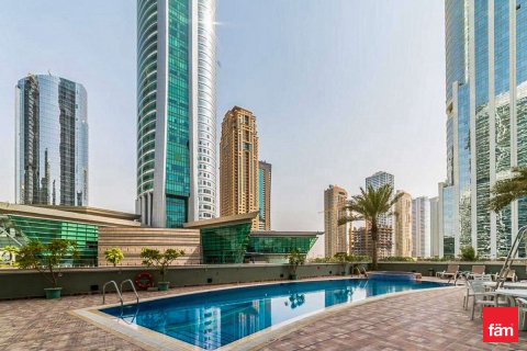Пәтер Дубай, БАӘ-да 2 жатын бөлмелер, 109.4 м² № 760918 - фото 14