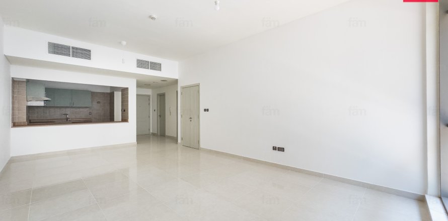 Dzīvoklis Dubaijā, AAE 1 istaba, 76.2 m2 Nr. 760921