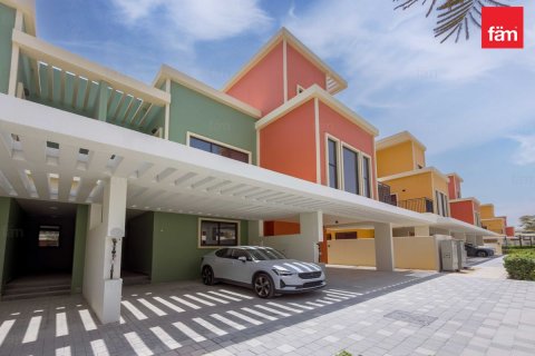 Müüa ridamaja asukohaga Dubai, AÜE: 4 magamistoaga, 144 m² Nr 760922 - pilt 22