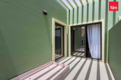 Müüa ridamaja asukohaga Dubai, AÜE: 4 magamistoaga, 144 m² Nr 760922 - pilt 19