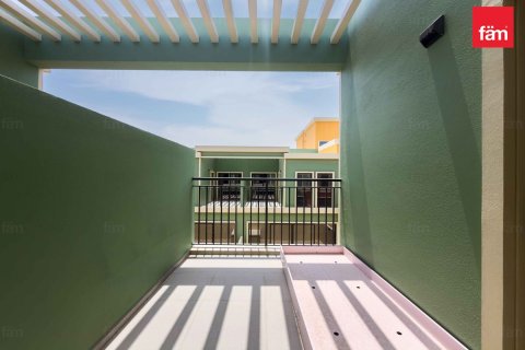 Müüa ridamaja asukohaga Dubai, AÜE: 4 magamistoaga, 144 m² Nr 760922 - pilt 18