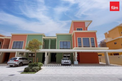 Müüa ridamaja asukohaga Dubai, AÜE: 4 magamistoaga, 144 m² Nr 760922 - pilt 21