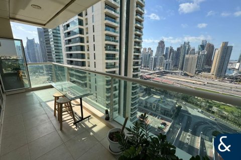 Jumeirah Lake Towers, Dubai, संयुक्त अरब अमीरात में अपार्टमेंट, 2 बेडरूम, 183 वर्ग मीटर, संख्या 685253