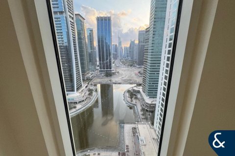Jumeirah Lake Towers, Dubai, UAE의 임대용 아파트 침실 2개, 183제곱미터 번호 685253 - 사진 11