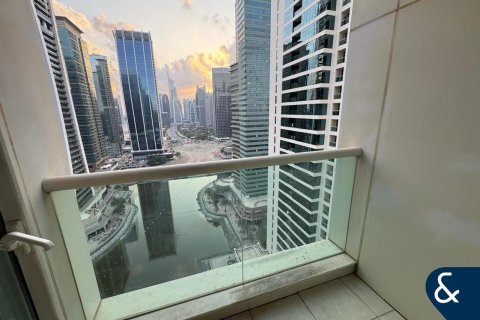 Jumeirah Lake Towers, Dubai, UAE의 임대용 아파트 침실 2개, 183제곱미터 번호 685253 - 사진 15