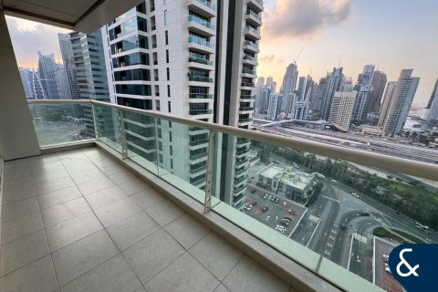 Jumeirah Lake Towers, Dubai, UAE의 임대용 아파트 침실 2개, 183제곱미터 번호 685253 - 사진 8