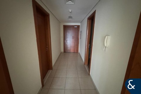 Jumeirah Lake Towers, Dubai, UAE의 임대용 아파트 침실 2개, 183제곱미터 번호 685253 - 사진 16