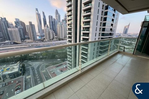 Jumeirah Lake Towers, Dubai, UAE의 임대용 아파트 침실 2개, 183제곱미터 번호 685253 - 사진 9