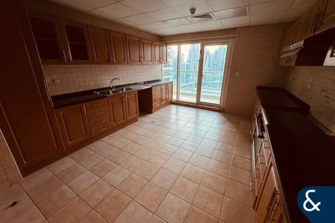 Jumeirah Lake Towers, Dubai, UAE의 임대용 아파트 침실 2개, 183제곱미터 번호 685253 - 사진 5