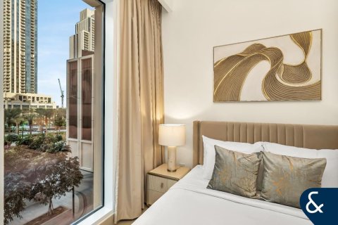 Dzīvoklis CREEK HORIZON Dubai Creek Harbour (The Lagoons)jā, AAE 1 istaba, 70 m2 Nr. 685358 - attēls 10