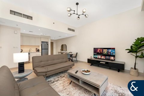 Byt v CREEK HORIZON v Dubai Creek Harbour (The Lagoons), SAE 1 ložnice, 70 m² Č.: 685358