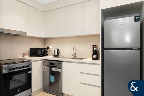 Dzīvoklis CREEK HORIZON Dubai Creek Harbour (The Lagoons)jā, AAE 1 istaba, 70 m2 Nr. 685358 - attēls 9