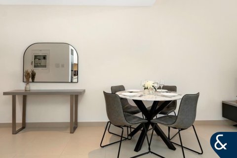 Dzīvoklis CREEK HORIZON Dubai Creek Harbour (The Lagoons)jā, AAE 1 istaba, 70 m2 Nr. 685358 - attēls 4