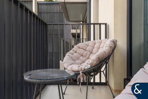 Dzīvoklis CREEK HORIZON Dubai Creek Harbour (The Lagoons)jā, AAE 1 istaba, 70 m2 Nr. 685358 - attēls 8