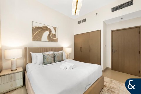 Dzīvoklis CREEK HORIZON Dubai Creek Harbour (The Lagoons)jā, AAE 1 istaba, 70 m2 Nr. 685358 - attēls 11