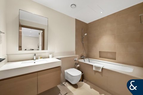 Dzīvoklis CREEK HORIZON Dubai Creek Harbour (The Lagoons)jā, AAE 1 istaba, 70 m2 Nr. 685358 - attēls 12