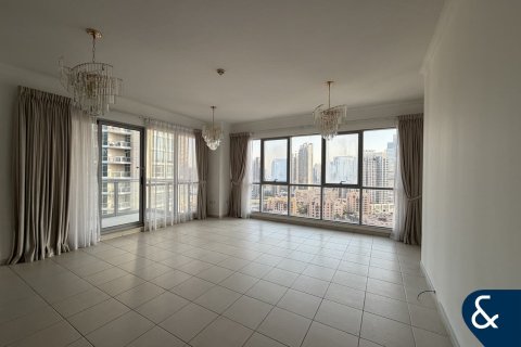 Apartment i Downtown Dubai (Downtown Burj Dubai), Dubai, UAE 2 soveværelser, 133 kvm № 685249