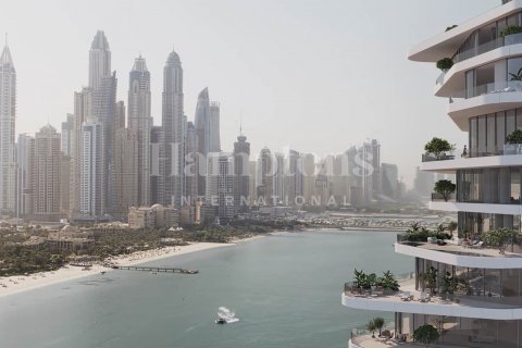 Střešní byt v Palm Jumeirah, Dubai, SAE 3 ložnice, 607.21400800 m² Č.: 585765 - fotografie 5