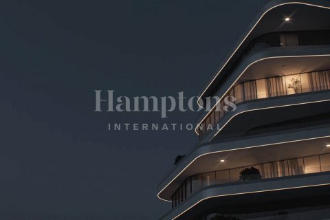 Střešní byt v Palm Jumeirah, Dubai, SAE 3 ložnice, 607.21400800 m² Č.: 585765 - fotografie 4