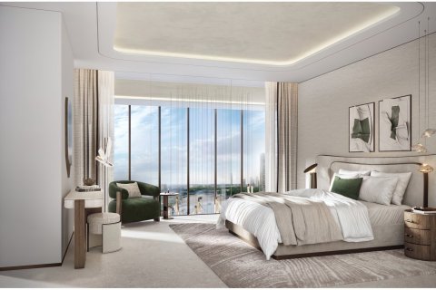 Apartemen di Atelis at d3 di Dubai Design District, UEA 2 kamar tidur, 175.99 m2 nomor 585800 - foto 1