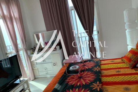 Rijtjeshuis te koop in Al Ghadeer, Abu Dhabi, VAE 2 slaapkamers, 115.85 vr.m., nr 741238 - foto 6