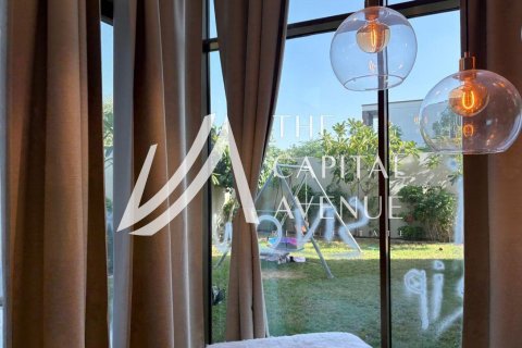 Vila v Abu Dhabi, SAE 3 spálne, 417.97 m2 č. 741239 - Fotografia 7