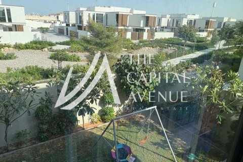 Vila v Abu Dhabi, SAE 3 spálne, 417.97 m2 č. 741239 - Fotografia 5