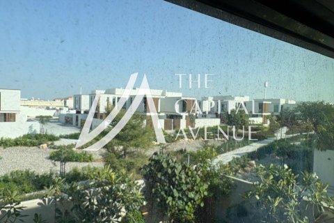 Vila v Abu Dhabi, SAE 3 spálne, 417.97 m2 č. 741239 - Fotografia 8