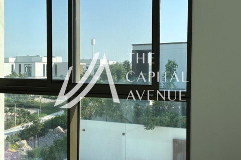 Vila v Abu Dhabi, SAE 3 spálne, 417.97 m2 č. 741239 - Fotografia 6