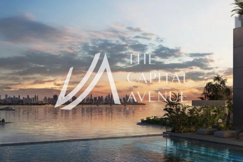 آپارتمان برای فروش در  Al Reem Island، Abu Dhabi، امارات متحده عربی  1 خوابه ، 114.08 متر مربع ، شماره 741241 - تصویر 7