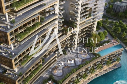 آپارتمان برای فروش در  Al Reem Island، Abu Dhabi، امارات متحده عربی  1 خوابه ، 114.08 متر مربع ، شماره 741241 - تصویر 11