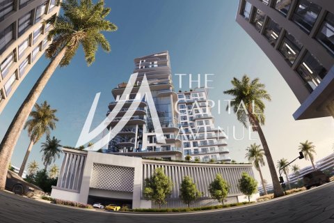 Dzīvoklis Al Reem Island, Abu Dhabijā, AAE 1 istaba, 73.39 m2 Nr. 741240 - attēls 12