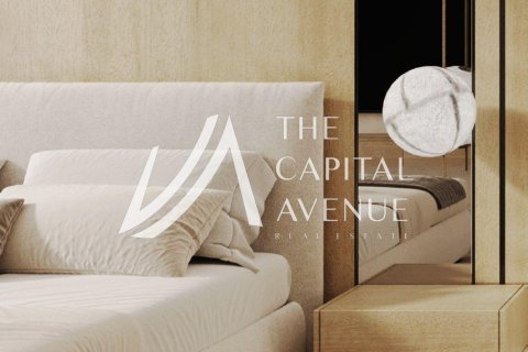 Dzīvoklis Al Reem Island, Abu Dhabijā, AAE 1 istaba, 73.39 m2 Nr. 741240 - attēls 5