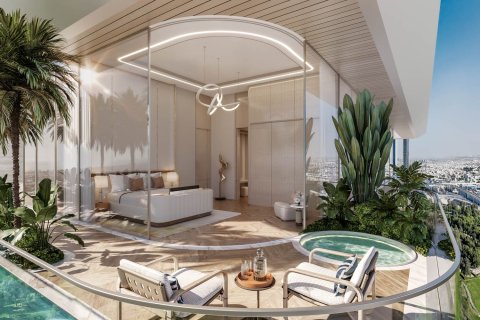 Penthouse sa Al Wasl, Dubai, UAE 6 silid-tulugan, 1156.64 sq.m. № 749470 - larawan 2
