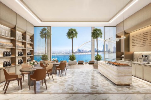 Penthouse sa Al Wasl, Dubai, UAE 6 silid-tulugan, 1156.64 sq.m. № 749470 - larawan 1