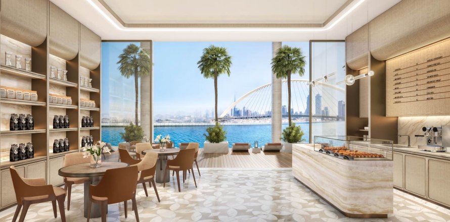 Penthouse sa Al Wasl, Dubai, UAE 6 silid-tulugan, 1156.64 sq.m. № 749470