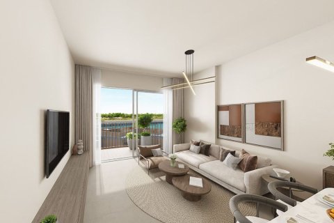 阿联酋 Abu Dhabi Yas Island 待售 : 1 卧, 73.67 平方米 , 编号749474 - 照片 8